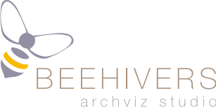 Beehivers Logo